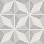 Керамогранит, MUSA 20x20, Siena-3