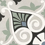 Керамогранит Ester GP2020DNN25 New Trend 20х20 пэчворк