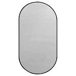 Зеркало для ванной ABBER Immer Offen AG6401B