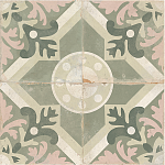 Гранит керамический 41560 FS 1827 SAGE 22,3x22,3x0,9 см-2