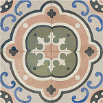 Плитка керамическая напольная FS BARNA RAVAL 45x45x0,95 см