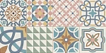 Плитка настенная Design Art Mix 3 WT36DST16 New Trend-4
