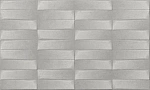 Плитка Industry grey wall 03 300х500  Gracia Ceramica-3