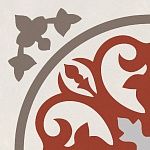 Керамогранит, IBIS 20x20, Siena (Smile Tile) керамогранит 20*20 узоры пэчворк