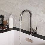 Смеситель для кухни LAPARET MINILIADA N3063302LPT-5