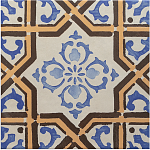 Гранит керамический 31853 ARES DECOR MAESTRAT 20х20 см (Equipe)