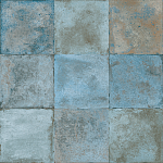 Плитка керамическая 27232 FS ETNA BLUE 33х33x1 см