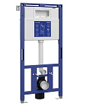 Инсталляция AQUA 50 PRIME М для унитаза механическая-2