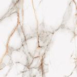 Керамогранит Supreme SM 03 60x60x1 полированный Белый-2