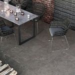 Керамогранит Staro Limestone Nero 60x120 Antislip-5
