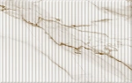 Плитка Капелла бел низ 02 250х400  Gracia Ceramica