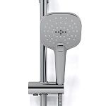 Душевой комплект LAPARET (лейка + шланг) 3 режима N2811102LPT-3