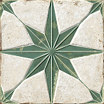 Гранит керамический 40467 FS STARLIGHT Sage LT 22,3x22,3x0,9 см