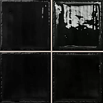 Плитка Noa Black 20x20