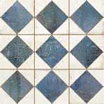 Плитка керамическая FS ARLES BLUE LT 33x33x0,95 см