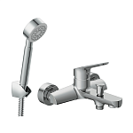 Комплект для ванны FLAVIS 2 в 1 (FLAVIS + CARI)