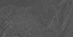 Керамогранит Terra TE 04 60x120x1 неполированный Черный-8
