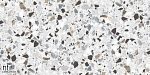Керамогранит Terrazzo White-5