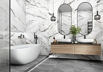 Керамогранит Carrara Cersei D60208M 60х60 Delacora-16