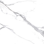Calacatta Splendid Silver Керамогранит белый 60х60 Матовый-8