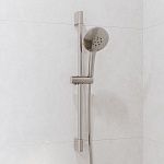 Душевой комплект LAPARET (лейка + шланг) 3 режима N2841102LPT-4