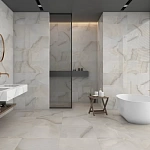 Керамогранит Harvey White 60x120-2