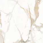 Calacatta Superior Керамогранит белый 60х60 Полированный-7