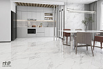 Керамогранит NTT99528P Artic statuario Glossy 60x120-3