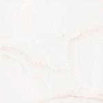 Onyx Imperator White Керамогранит белый 60х60 Полированный