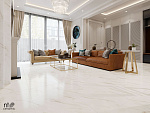 Керамогранит NTT99525P Empire Pearl Endless 60x120-6