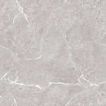 Mramor Chic Silver Керамогранит серый 60х60 Полированный-5
