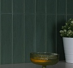 Fabia (Smile Tile), матовая испанская плитка метро кабанчик