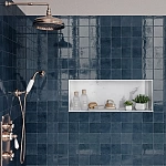 Керамогранит Bright Senape 10x20-3