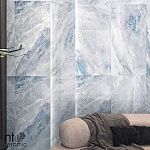 Керамогранит Cosmic blue-3