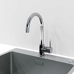 Смеситель для кухни LAPARET MINILIADA N3063302LPT-6