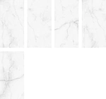 Керамогранит Antisky Light Grey Satin 60x120-2