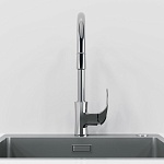 Плитка Adelaida Laparet в интерьере