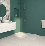 Керамогранит Leman Blanco Carving Satin 60x120-7