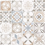 Керамогранит GFU6060BTP14R Beton Pro матовый граниль 600x600x9-3