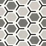 Керамогранит Design Mix 2 GP2020DMX23 New Trend-4