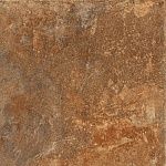 Керамогранит Денвер 4 40х40 Керамин терракотовый-4