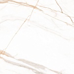 Calacatta Goddes Gold Керамогранит белый 60х60 Полированный-3