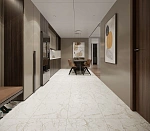 Керамогранит NTT99513M Maritaca Statuario Ultra White 60x120-53