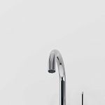 Смеситель для раковины LAPARET MOLERA высокий N4013202LPT-3