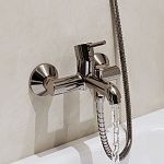 Смеситель для ванны/душа LAPARET MINILIADA N2039602LPT-6