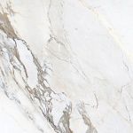 Calacatta Roma Керамогранит 60х60 Полированный-11