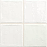 Плитка Noa White 20x20