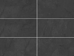 Керамогранит Barcelona Nero Matt 5мм 60x120-2