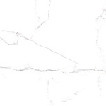 Statuario Justice Grey Керамогранит белый 80х80 Полированный-3