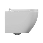 Подвесной унитаз BRASKO Vortex DPL EO slim-6